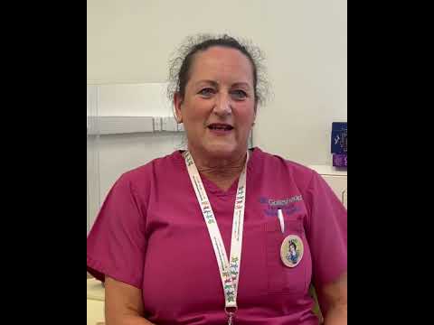 QE Hospital -