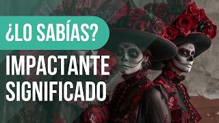 CATRINA SPIRITUAL MEANING 💀🌸 What Does She Represent Spiritually and Why Is She So Powerful? ✨ screenshot 3