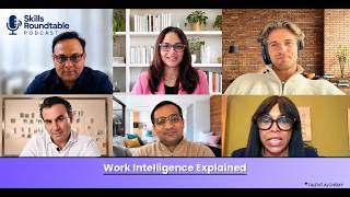 Details From Skills Intelligence to Work Intelligence: Are We Ready to Understand How Work Really Gets Done Guide