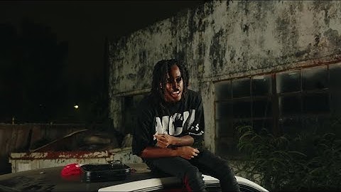 Young Nuke - AIM RIGHT (Official Music Video)