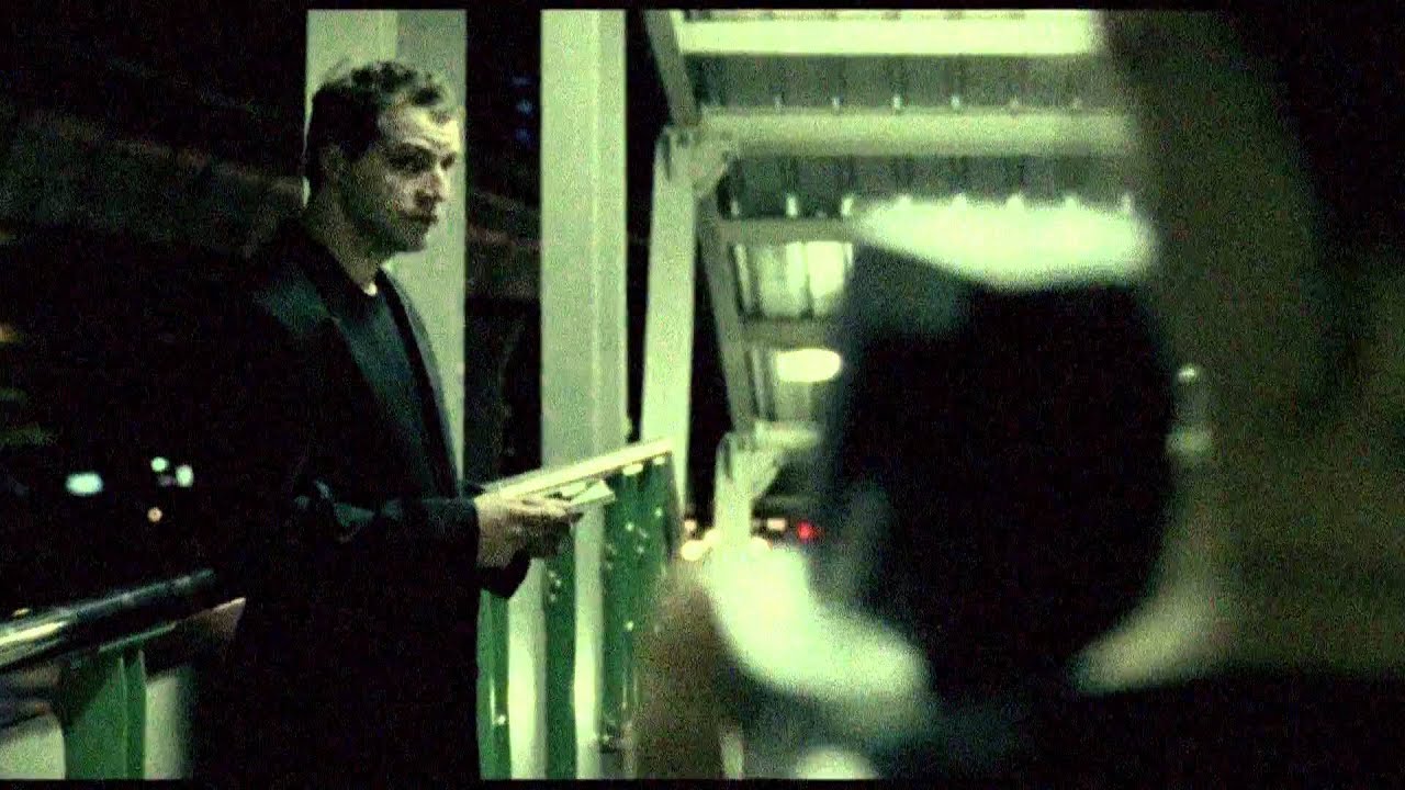 Knockdown trailer