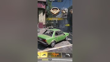 "Game-Changer: My Best MVP Performance in COD 🎮✨" #callofduty #gaming #shorts  #mvp #youtube #cod