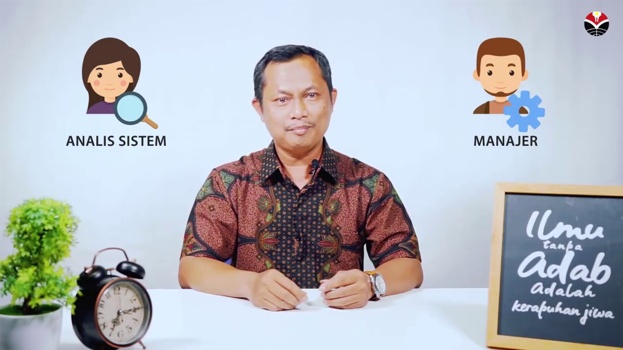 Manajemen Sistem Informasi Sekolah (Dr. Suryadi,S.Pd.M.Pd)