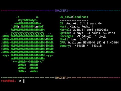 Part 2 Termux Customize Terminal Sysinfo | customize termux prompt | CodeWithMobile