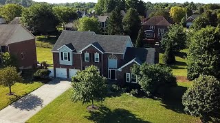 6117 Balsam Drive video tour