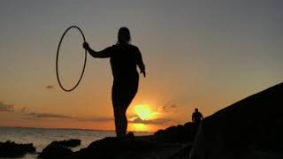 Sunset Hooping @ Courtney Campbell Causeway [11/09/2019]