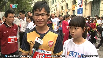 Rút ngắn khoảng cách với người khuyết tật