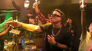 Dj Puffy @ Mood Lounge Club 2025 (Halloween) 