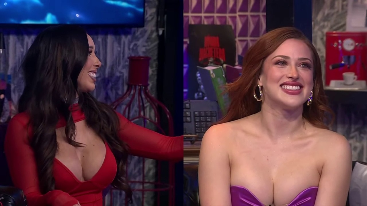 Danik Michell y Norma García SNSerio 13/02/2026