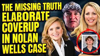 Nolan Wells Case link Between Judge Ashlee Cole & District Attorney Angel Myers | & Cajun Navy