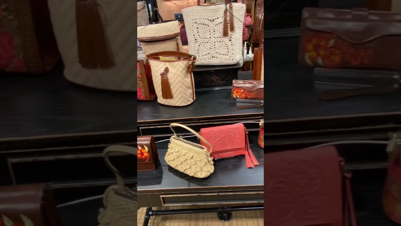 Dillards Handbag Shopping. Shop With Me 