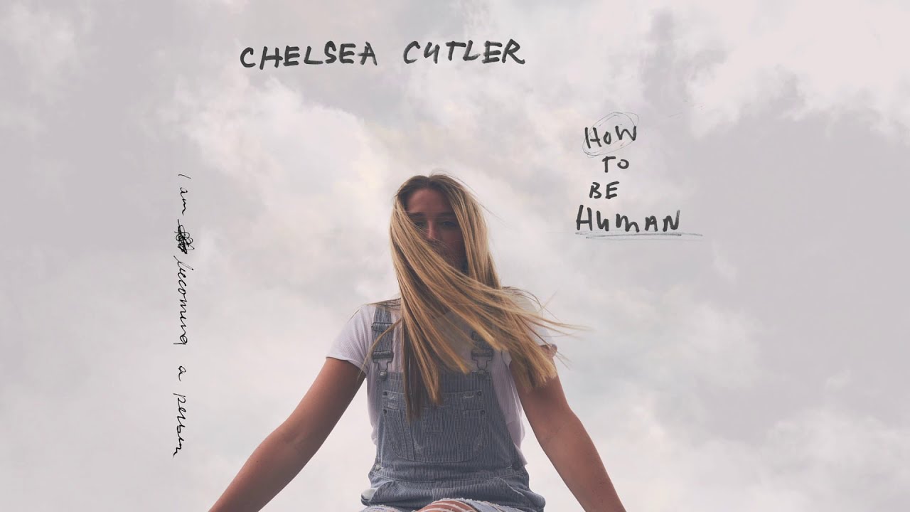 Chelsea Cutler - Lucky (feat. Alexander 23) (Official Audio)