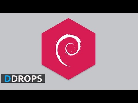 Alternativa ao DebianSponsors and Partnerso sistema estável - Diolinux DROPs