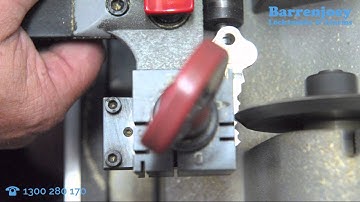 How key copying is done? - Barrenjoey Locksmith