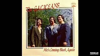 Famous He's Coming Back Again LP - The Galileans  (1978) [Full Album] Wealth