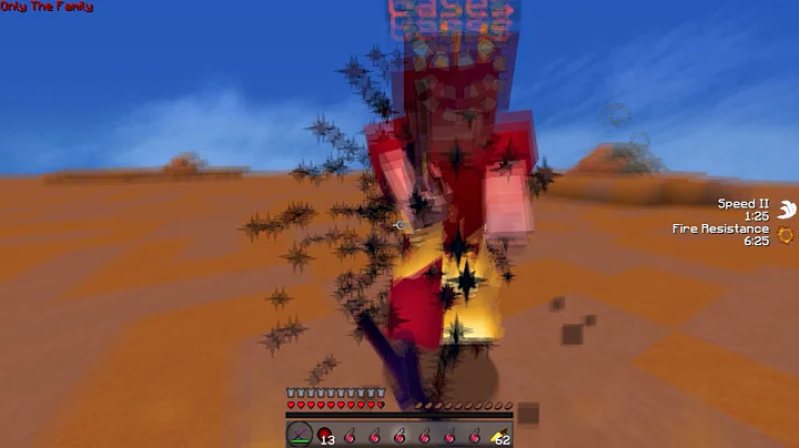 Zayji Vs. Cases (ZONIX)