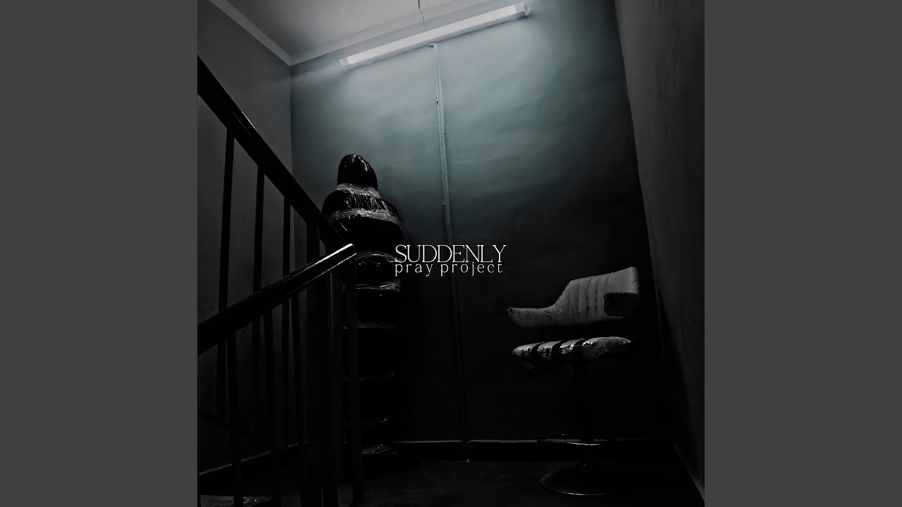 Watch Suddenly on YouTube Watch Suddenly on YouTube