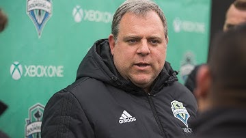 Interview: Garth Lagerwey on the 2019 MLS SuperDraft