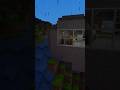 Minecraft casa en PIEDRA🤯#minecraft #minecraftbuilding #shorts #minecrafthouse #minecrafttutorial