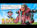 The Fake Promise || I was LIED TO and ROBBED in Apex Legends