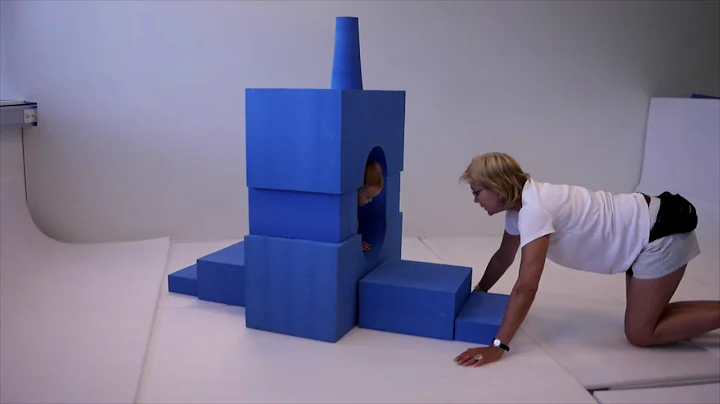 Rektangler tunnell krabbing