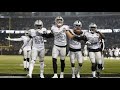 Oakland Raiders 2019 - 2020 Highlights (NO MUSIC)