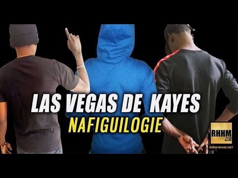 LAS VEGAS DE KAYES - NAFIGUILOGIE (2019)