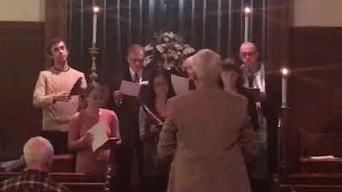 Give Me Jesus