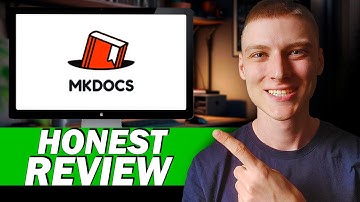 MkDocs Review: Is This the Best Static Site Generator for Developers? My Honest User Experience