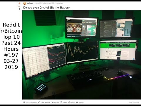 Bitcoin Reddit Uk - 