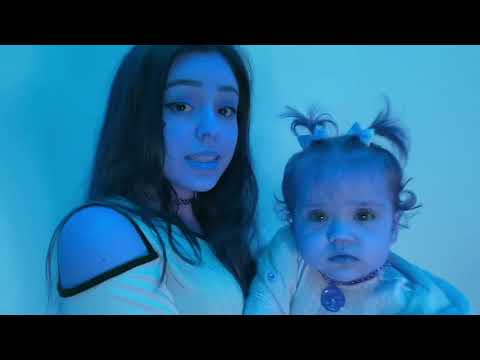 Mellany feat Bella Angel / Nana nanana