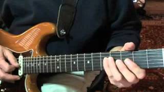 To Cry You A Song - Jethro Tull - Lesson Part I To Cry You A Song - Jethro Tull - Lesson Part I