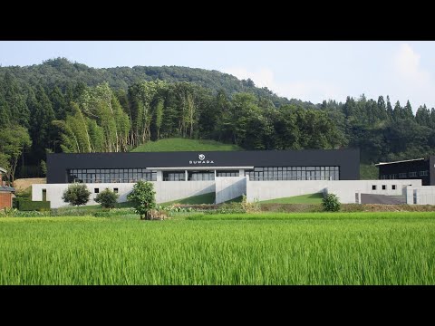 SUWADA OPEN FACTORY 2020 - YouTube