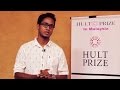 A message from the campus director hult prize at iium