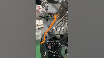 Automatic EV Busbar Bending & Forming Machine | PVC-Coated Copper & Aluminum Busbar Processing