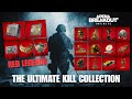 KILL AFTER KILL | Red Loots &amp; Ultimate Highlight Movie | Arena Breakout Infinite 4K