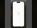 React Native Animated Counter - Reanimated