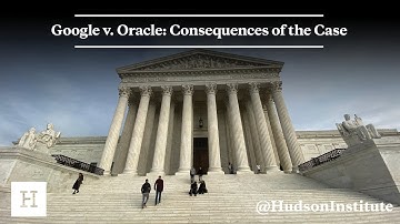 Google v. Oracle: Consequences of the Case