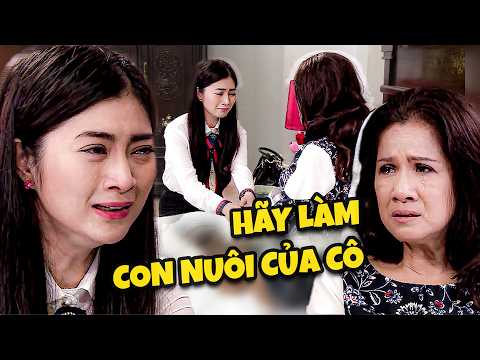 TỪ GÁI QUÊ BỊ KHINH RẺ, cô bất ngờ được BÀ CHỦ nhận làm CON NUÔI rồi LẬT NGƯỢC THẾ CỜ