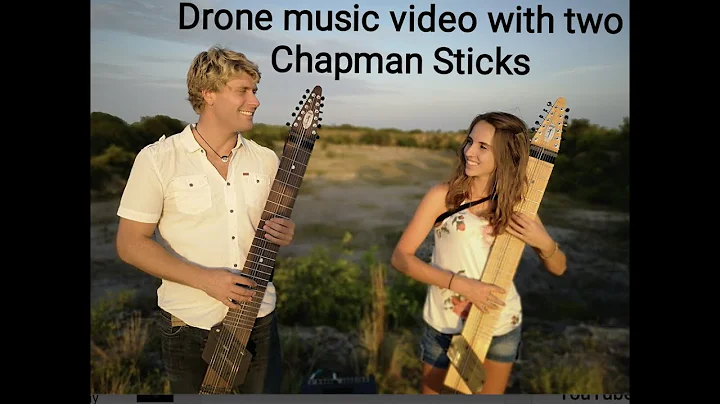 "New Beginning" Mark&Steffi (Two Chapman Sticks)