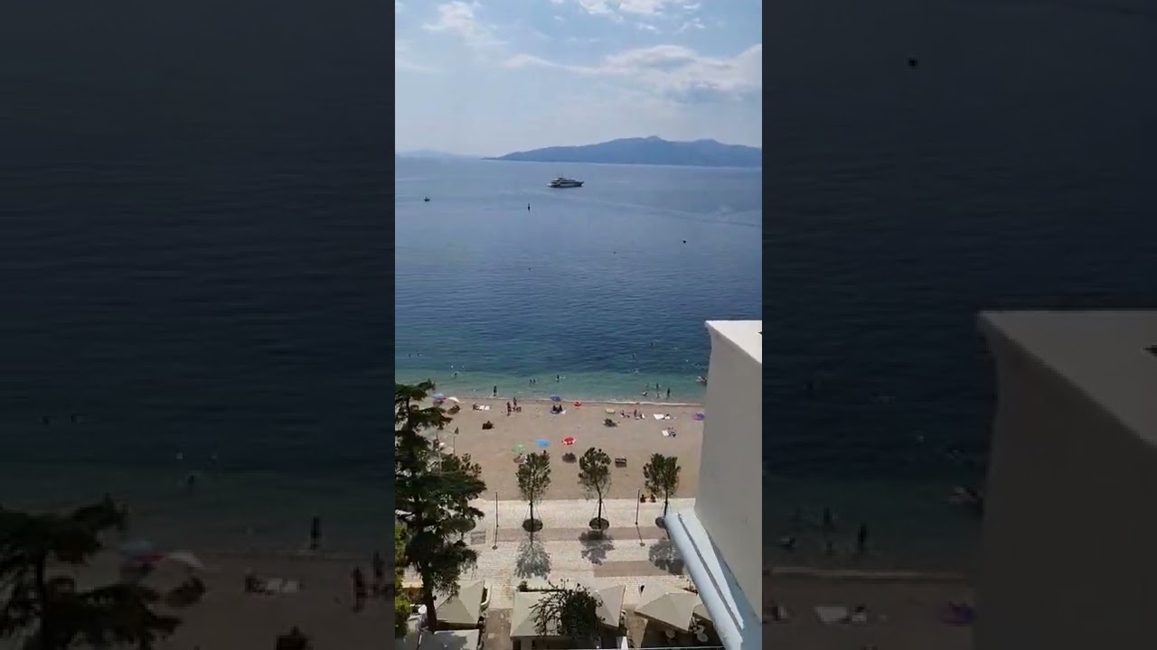 Il Conte Di Monte Cristo 4*