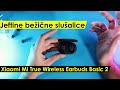 Jeftine bezicne slusalice - Xiaomi MI True Wireless Earbuds Basic 2