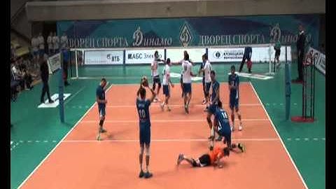 Sebastian Krause Attack