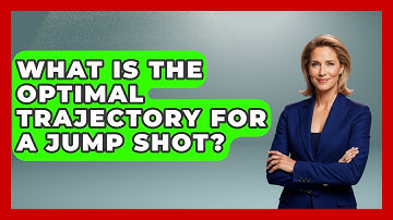 What Is The Optimal Trajectory For A Jump Shot? - Billiards Hustlers