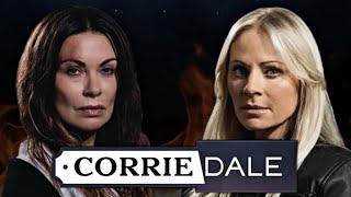 Corriedale: Carla & Lisa - 5th January 2026