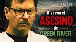     Viví con el asesino del Green River