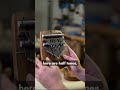 Bolf Kalimbas: Three Kalimbas Chromatic vs Cmajor. Which one would you choose? #kalimba
