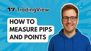 Hoe pips en punten te meten met TradingView [Gids 2025]