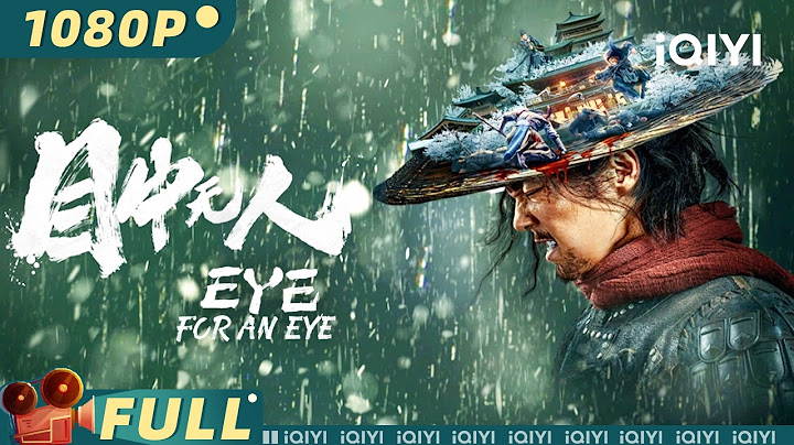 【เสียงพากย์ไทย】ยอดกระบี่ไร้เทียมทาน | ศิลปะการต่อสู้การกระทำ | iQIYI MOVIE THEATER