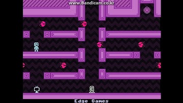VVVVVV fuxxing edge games trinklet